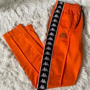 Kappa joggers
